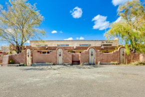 La Colina Condo with Unobstructed Sunset Views!